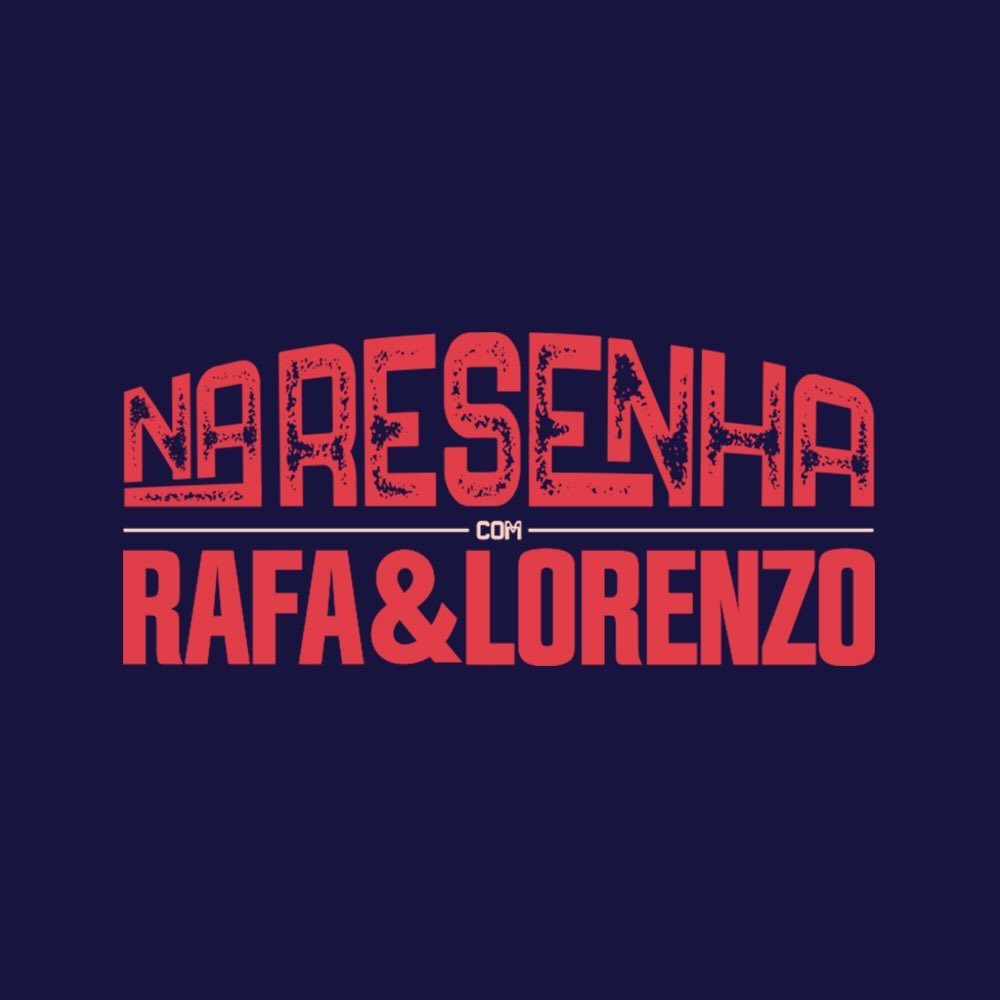 Na Resenha com R&L