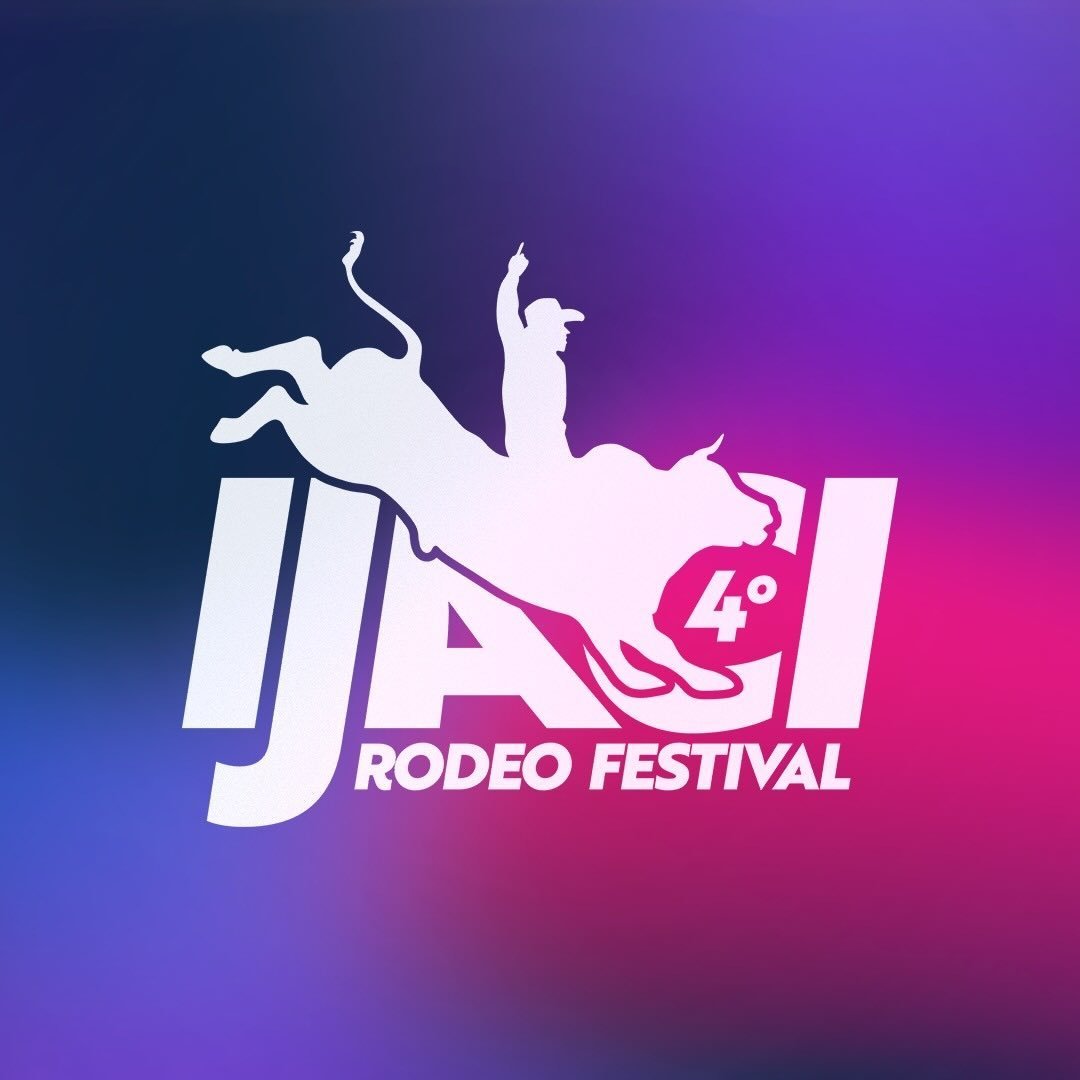Ijaci Rodeo - Luan Pereira