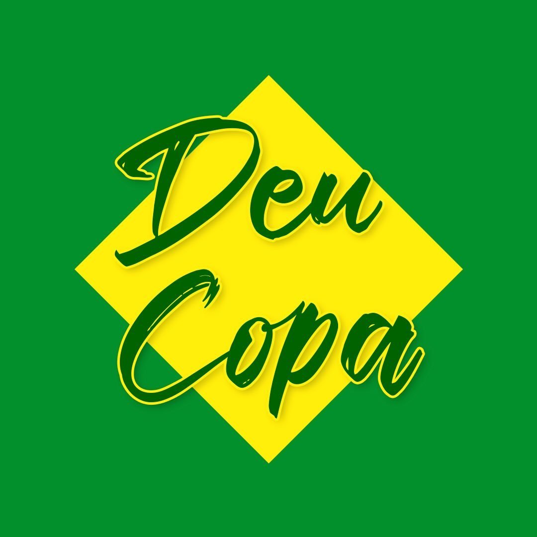 Deu Copa - Brasil x Haiti