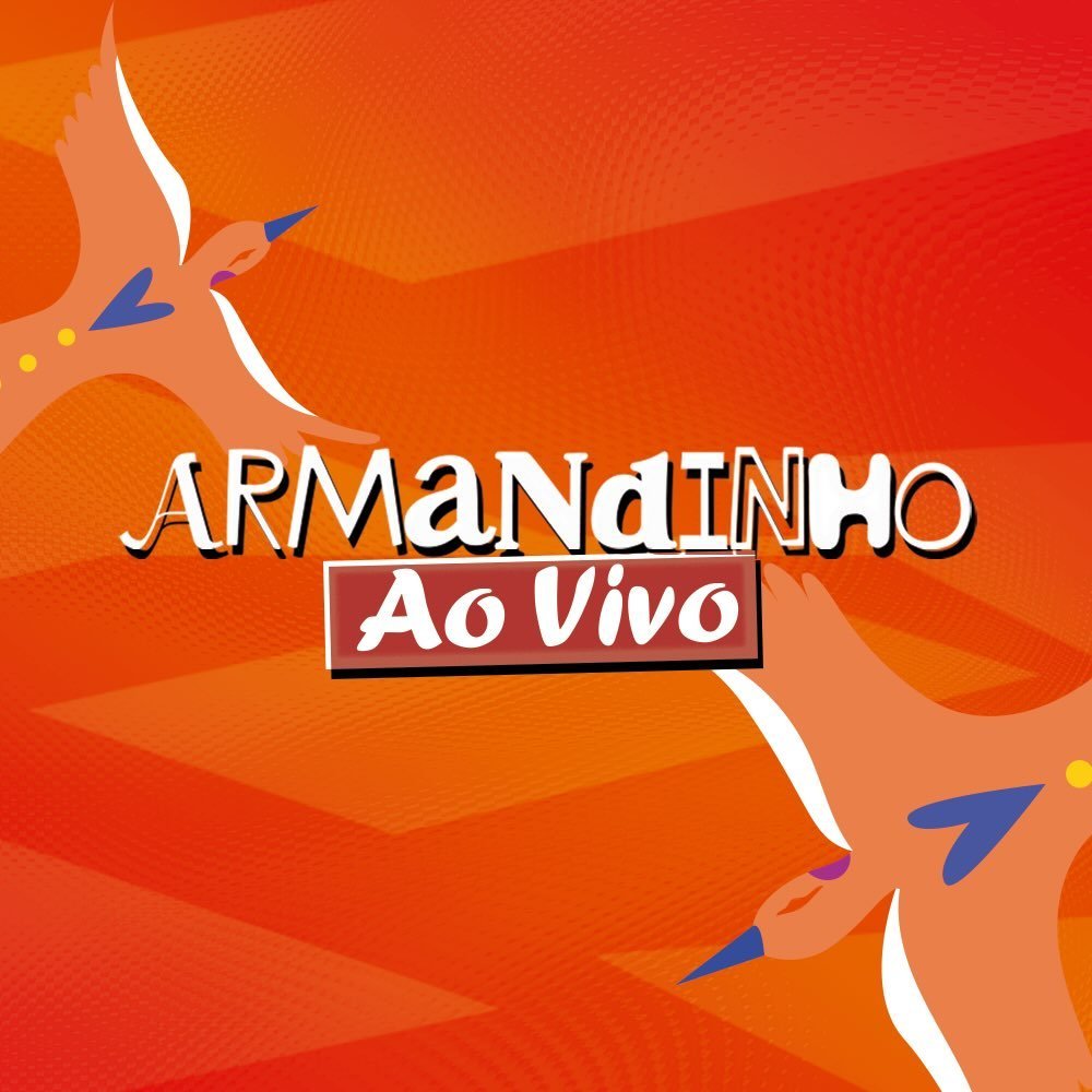 Armandinho Ao Vivo