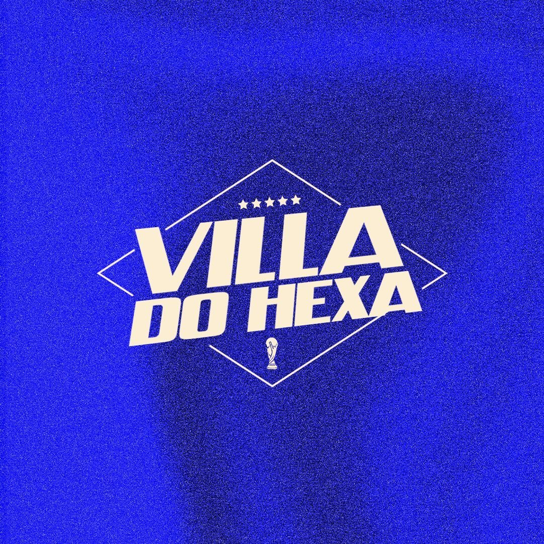 Villa do Hexa - Brasil x Japão