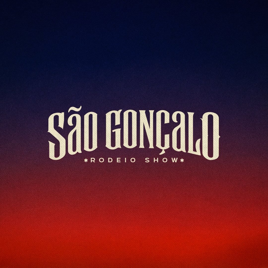 Baile da Rainha São Gonçalo rodeio