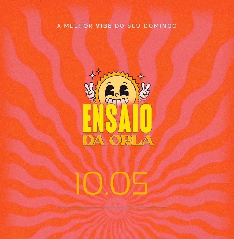 Ensaio da Orla