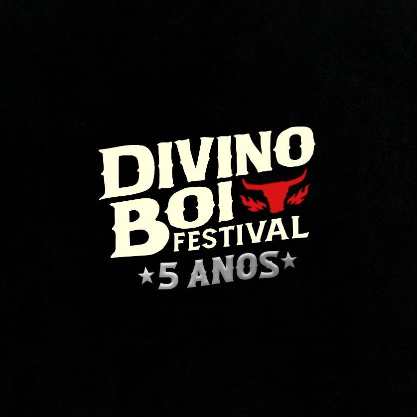 Divino Boi Festival