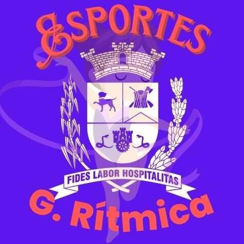 Competição Ginástica Rítmica